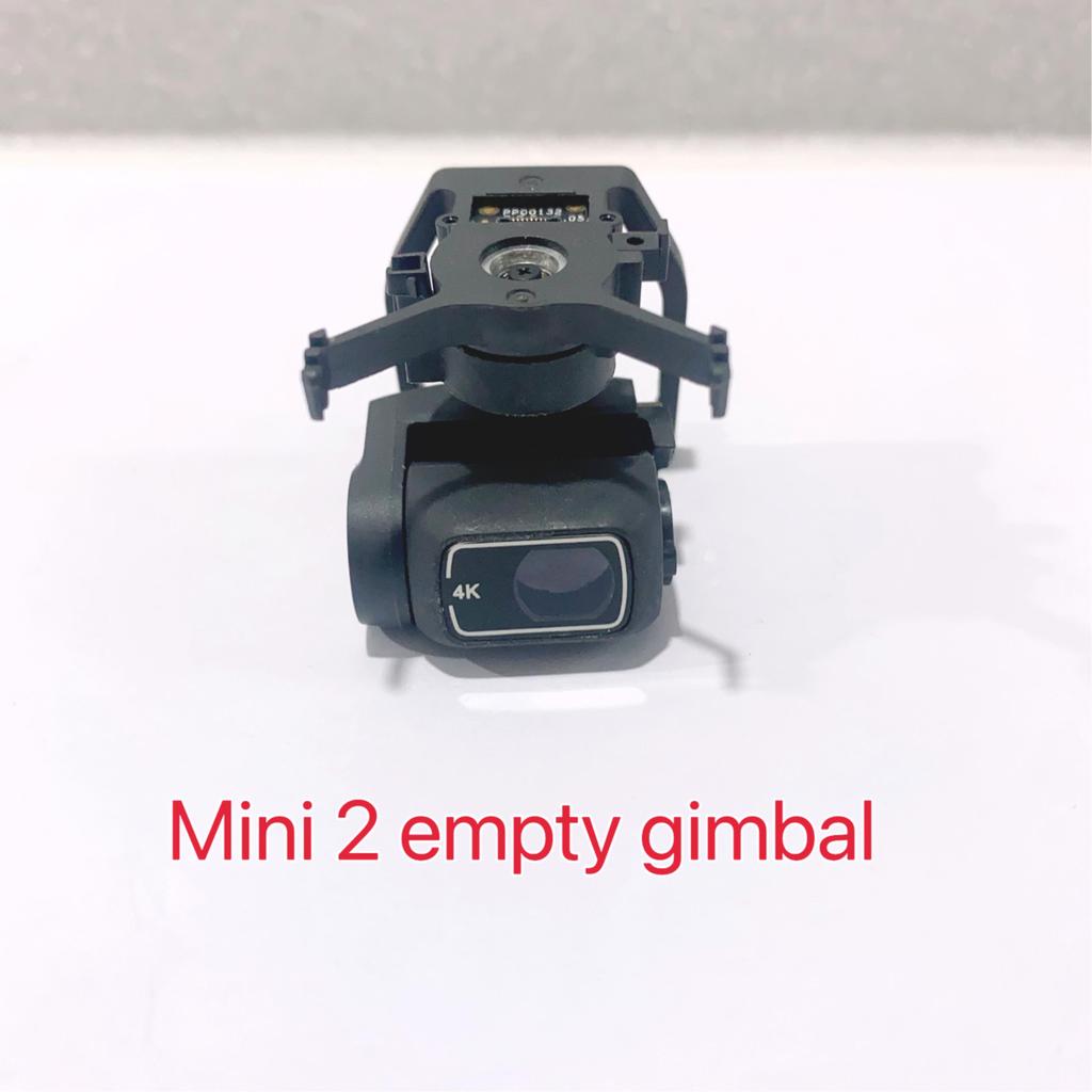Mini2 Gimbal Axis Moudle for DJI Mini2 Mini 2 Gimbal without Camera Drone Repair Part