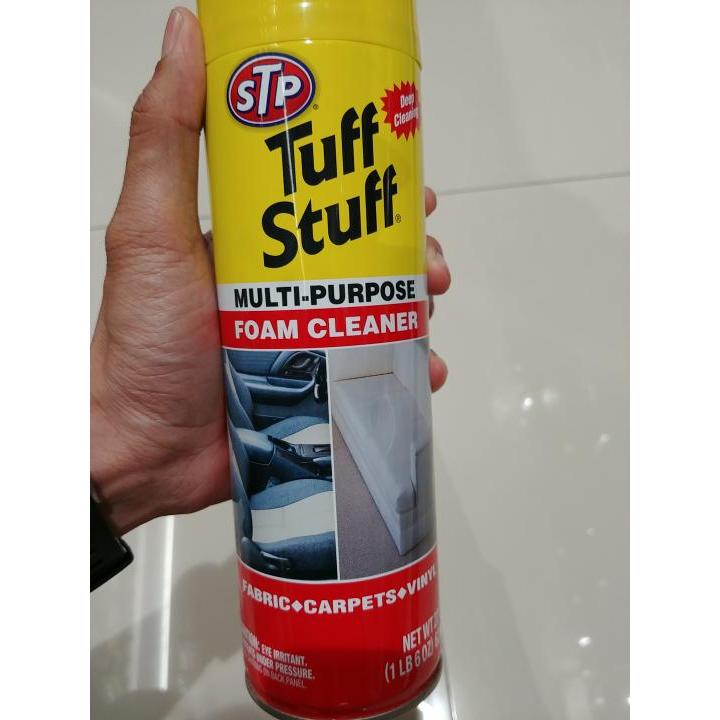 TUFF STUFF MULTI PURPOSE CLEANER