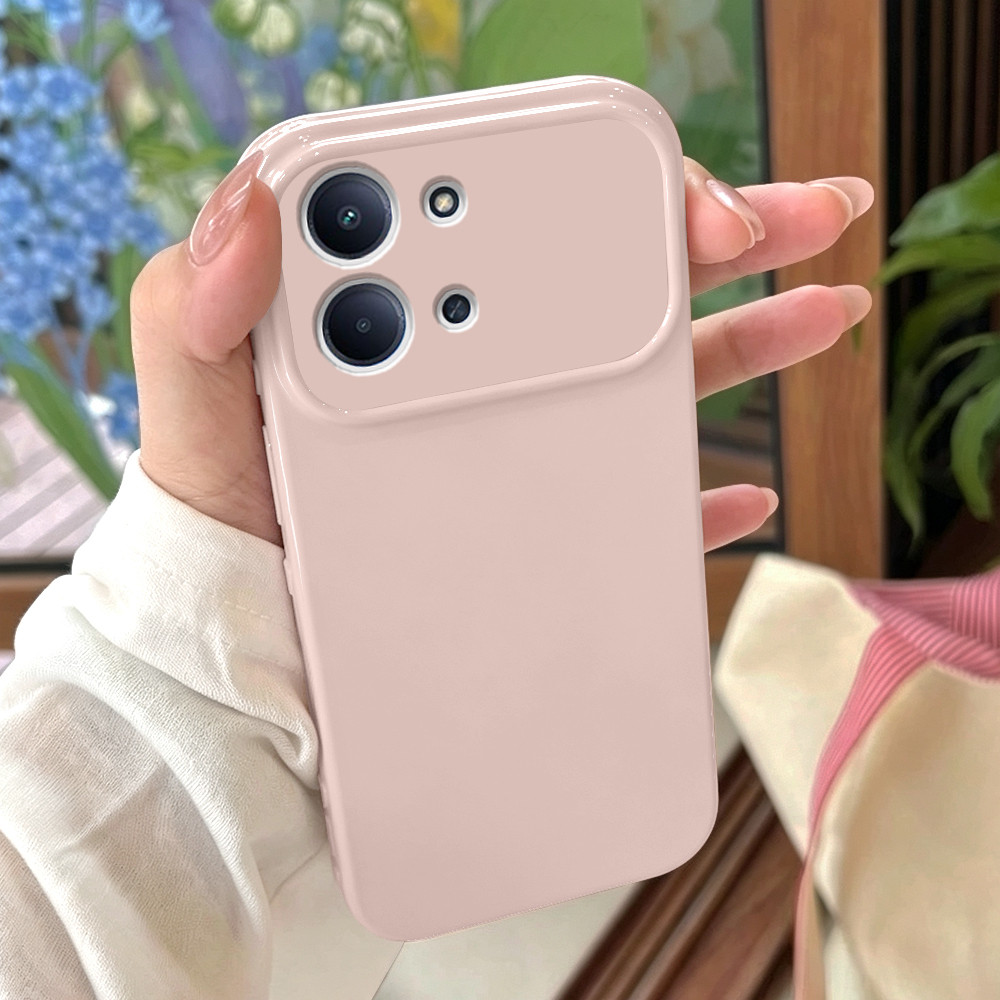 Xiaomi Poco C85 4G Case Softcase Kesing CD0000  Shockproof