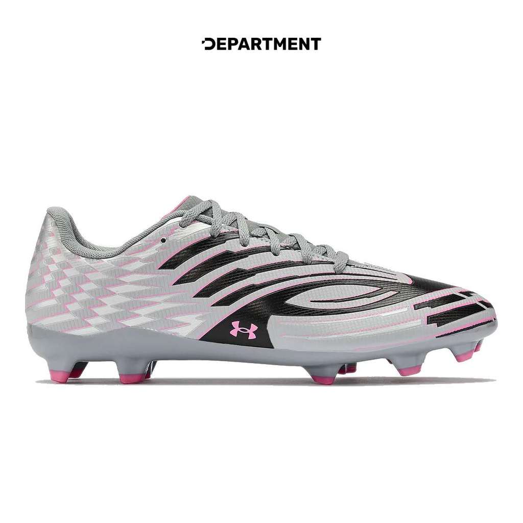 Sepatu Bola Pria UNDER ARMOUR SHADOW SELECT 4 FG 6006230035 ORIGINAL