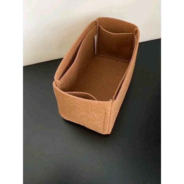 TERMURAH TERLARIS TERBARU H LINDY MINI SIZE BAG ORGANIZER HAPPY SHOPPING