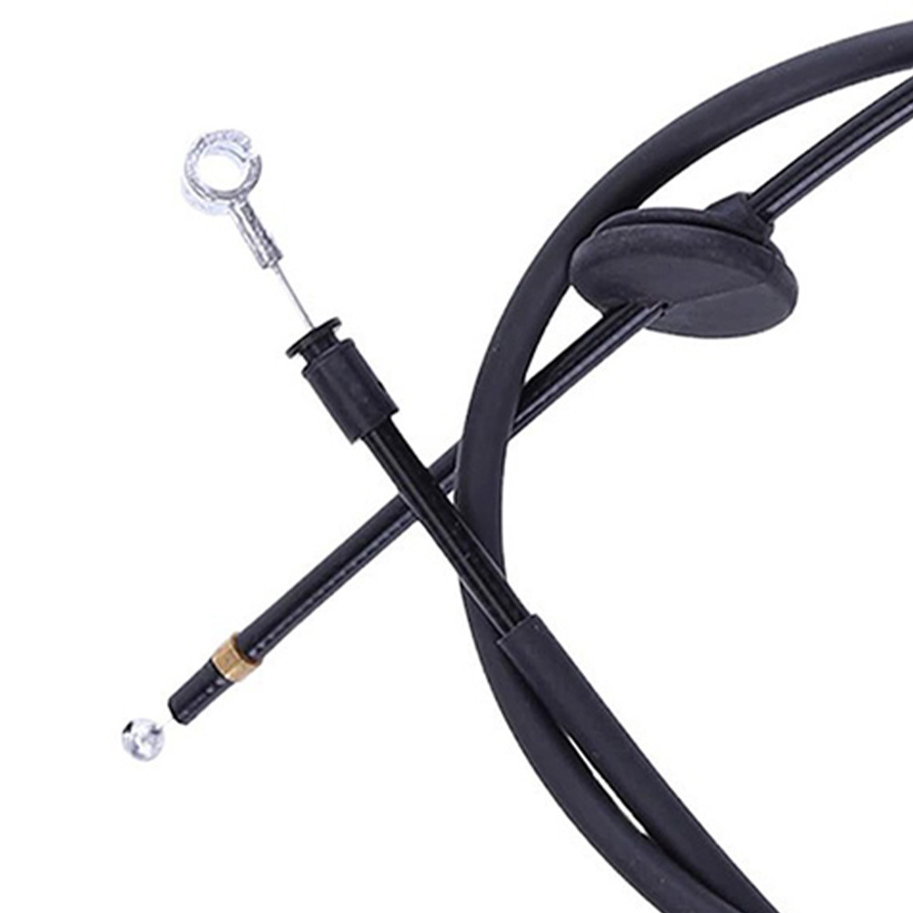 HOOD RELEASE CABLE ASSEMBLY FOR FOR ATLAS 2020 THROUGH 2023 MODELS DESIGNED TO REPLACE 3CM823535 AND