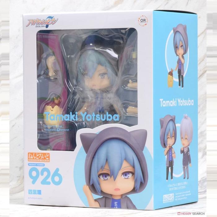 Nendoroid Tamaki Yotsuba - IDOLiSH7
