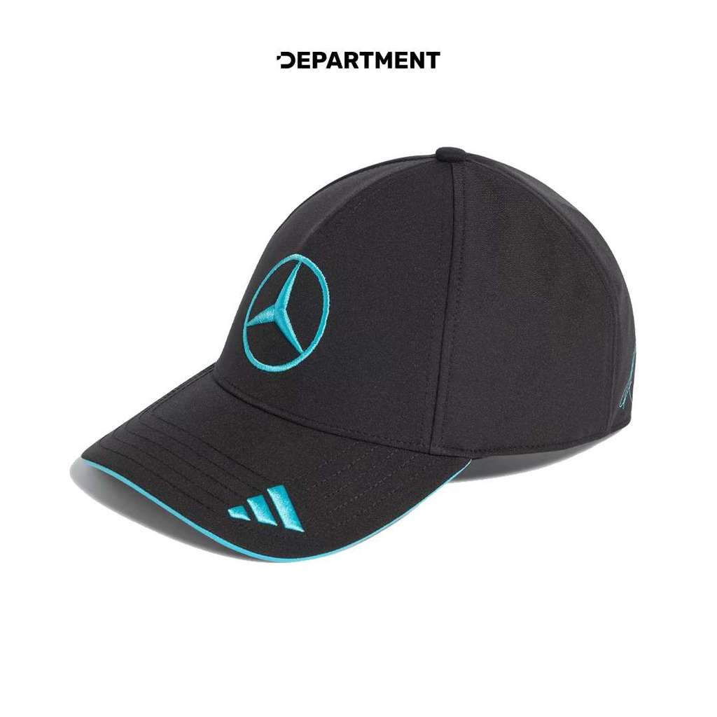 ADIDAS MERCEDES - AMG PETRONAS FORMULA ONE TEAM GEORGE RUSSELL Topi KE8304 ORI