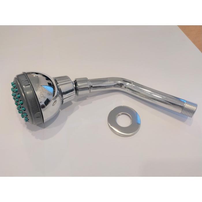 Shower Head Tanam Shower Dinding