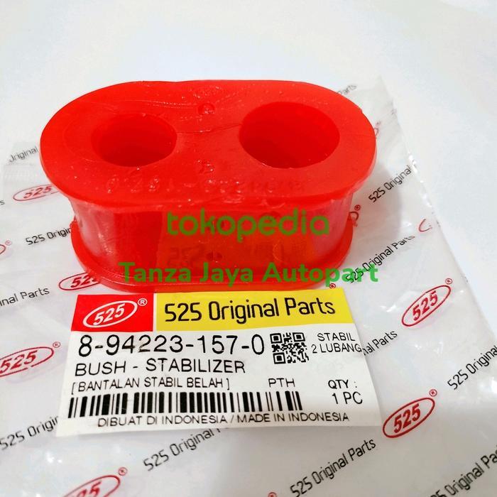 Karet Stabil Stabilizer Roti Isuzu Panther Kotak Kbd26