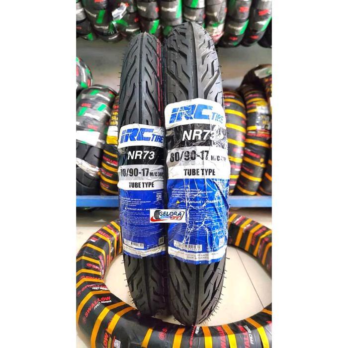 Ban Motor IRC 70/90-17 Dan 80/90-17 Ring 17 ban irc 80/90-17 ban motor 70/90-17 ban 80/90-17 ban irc