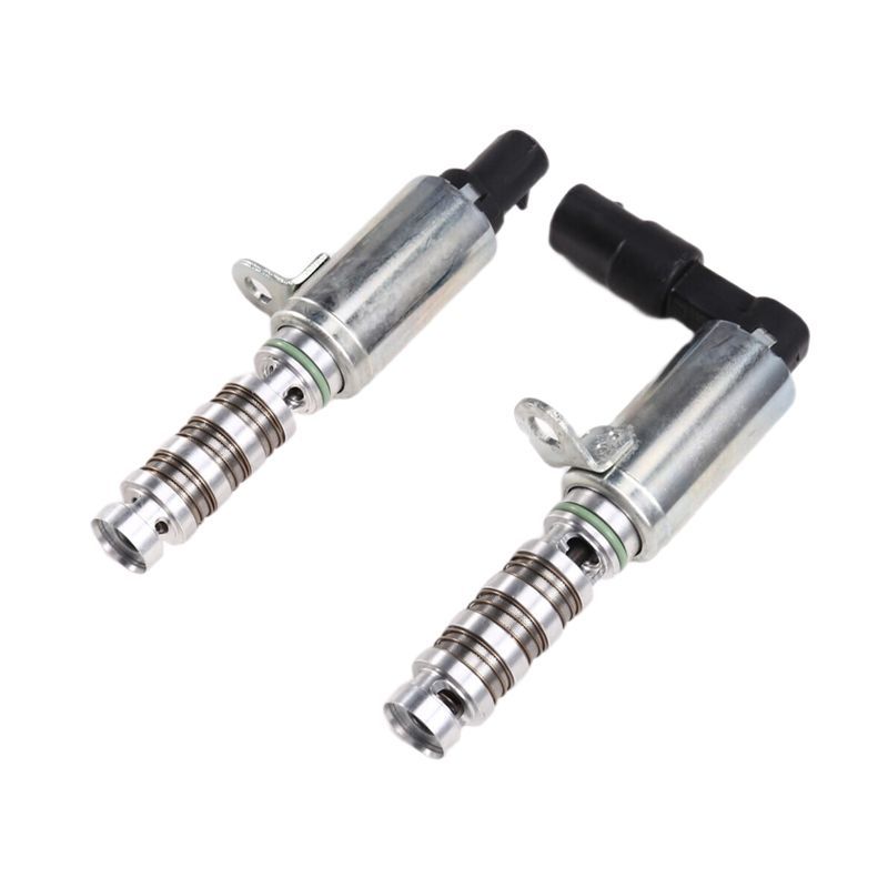 A54P-Performance Intake & Exhaust Oil Control Valve Solenoid 24375-2E100 24355-2E100 For Elantra Son