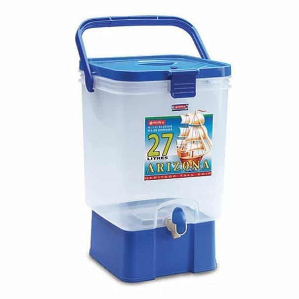Drink Jar Dispenser Arizona 27 liter
