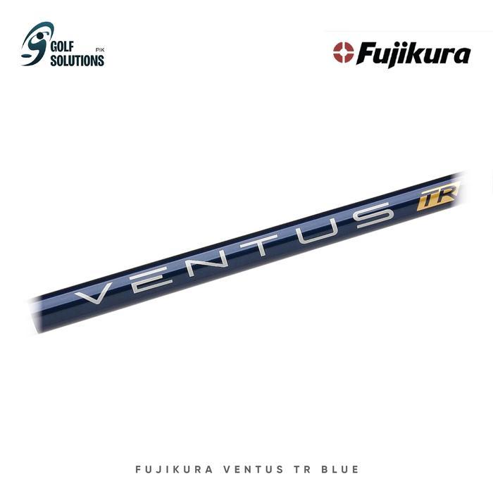 FUJIKURA VENTUS TR DRIVER SHAFT