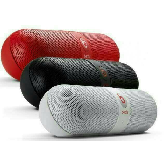 Speaker Bloetooth