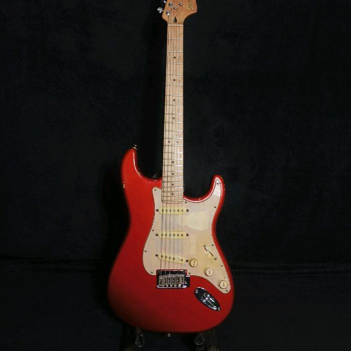 Gitar Squier Stratocaster Standart series