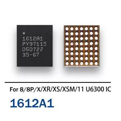 IC TC Iphone 8 8 Plus XR XS XS Max 11 Pro Max 1612A1 Ic Cas 1612a1 ORI