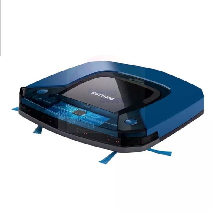Philips Robot SmartPro Easy Vacuum Cleaner FC8792/01