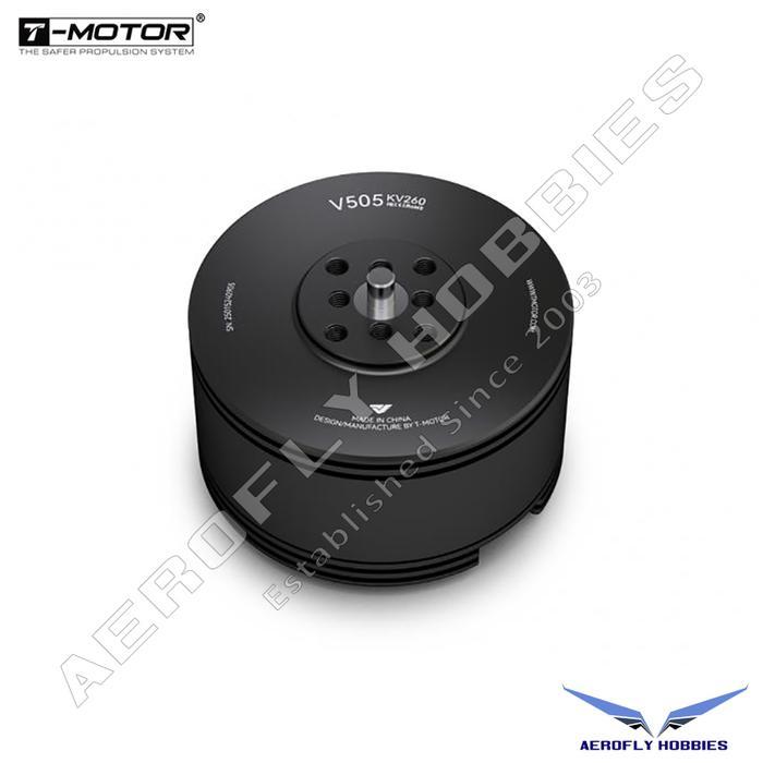 Terlaris T-Motor V505 Kv260 Vtol Drone Power 12S
