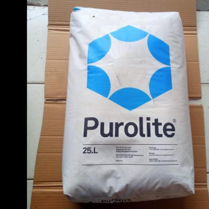 Anion Resin Purolite A 400 For Demin