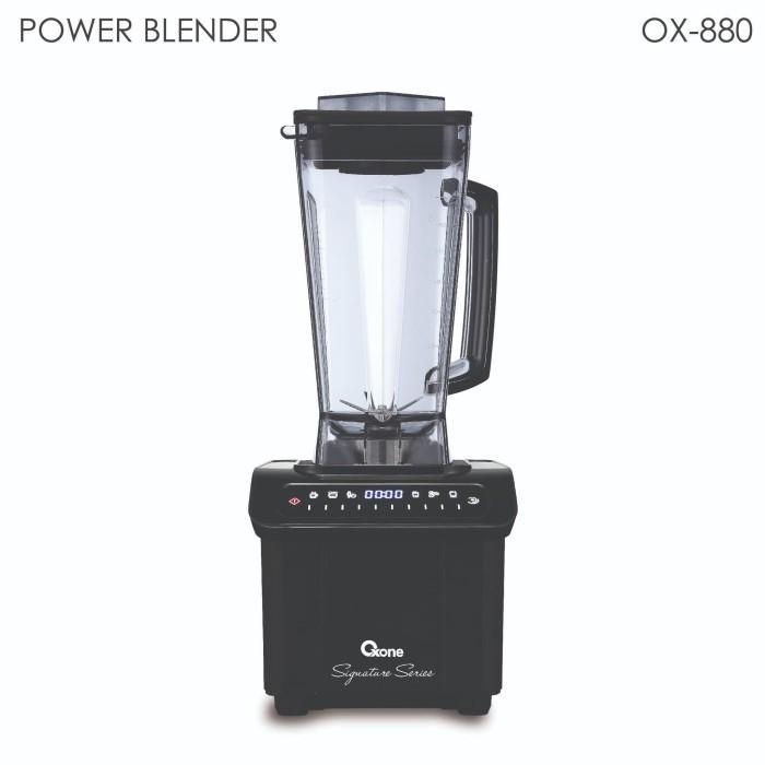 OXONE Power Blender Signature Series 2 Liter OX-880