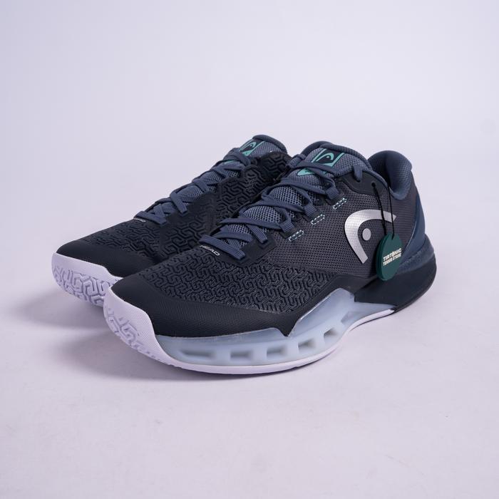 Sepatu Tenis Head Revolt Pro 5.0 Men Tennis Shoes BNIB ORIGINAL