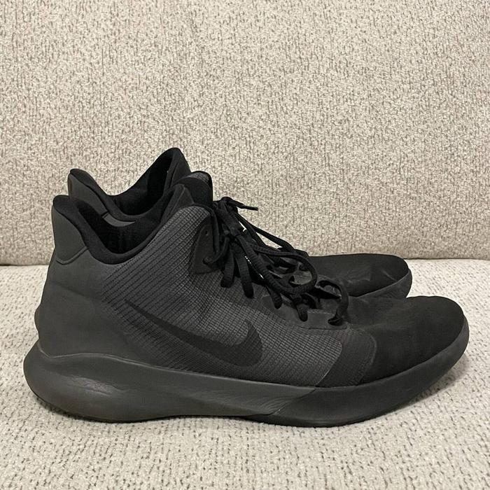 SEPATU NIKE PRECISION ORIGINAL BNIB