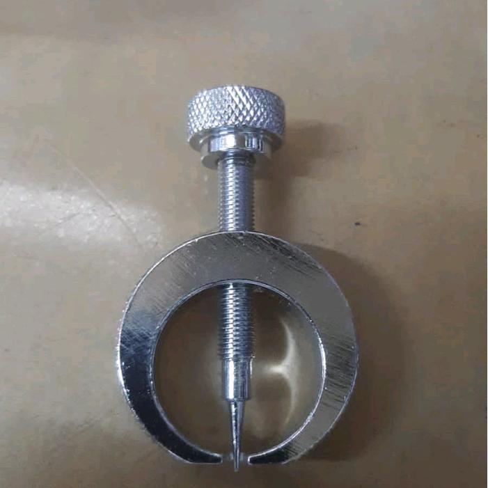 Ready Pointer Puller Pressure Gauge