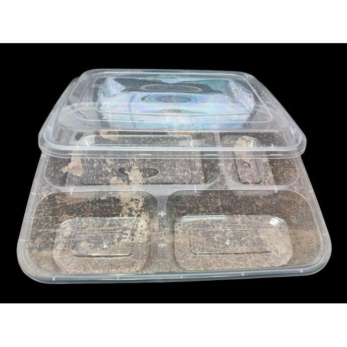 SALE Thinwall Sekat 4 victory dome READY