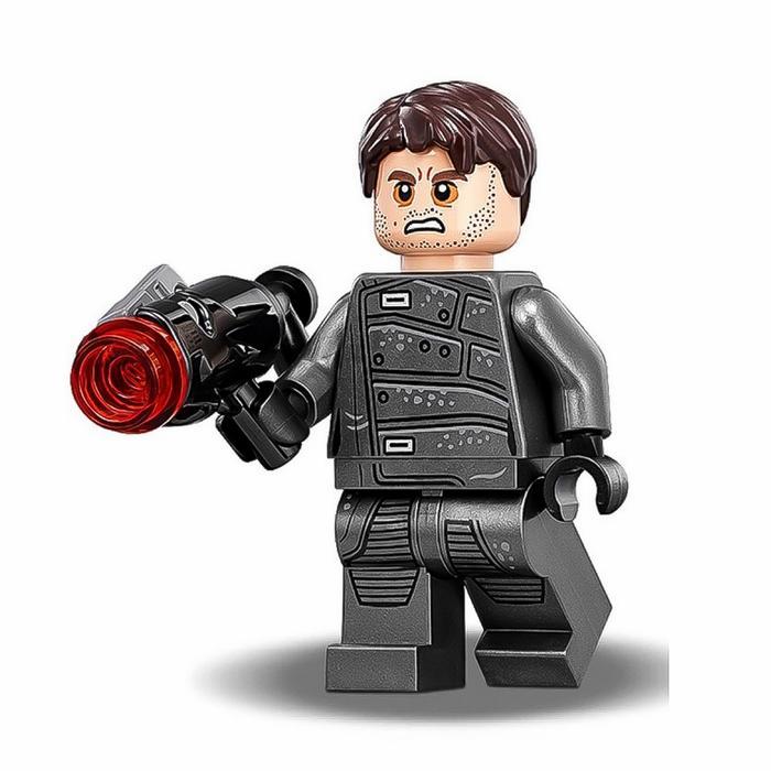 LEGO SW0840 - Bala-Tik (75180)