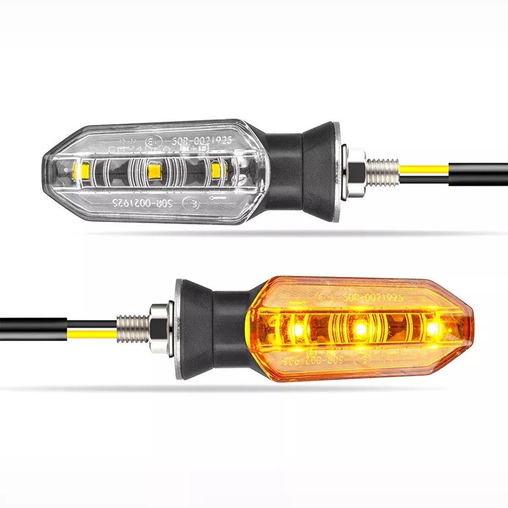 FENDER ELIMINATOR TAIL TIDY LED TAIL TURN SIGNAL LIGHT FOR KAWASAKI KLX 250S 09-2017 KLX 250SF