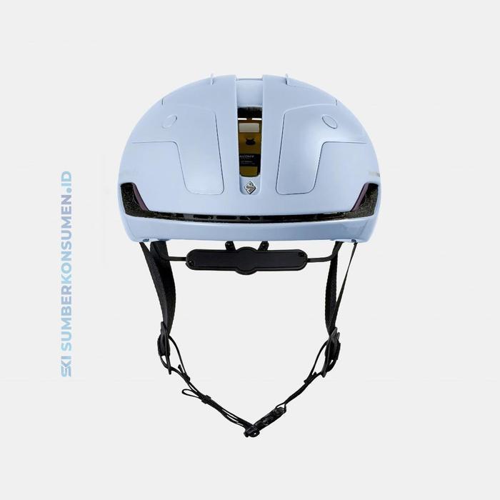 Sweet Protection Falconer II Pas Normal Studios Aero Mips Helm Blue