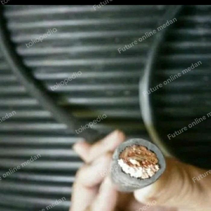 Kabel Serabut Nyaf 25Mm 25 Mm Merk Kabel Metal Harga Permeter