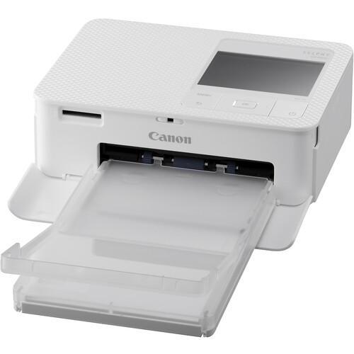 Best Seller Canon Selphy Cp1500 / Cp1000 Compact Photo Printer Foto Portable - Cp 1500 / Cp 1000