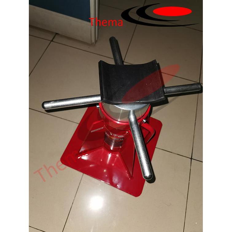 Ribereo- Torin Big Red Jacks 20 Ton Jack Stand / Dongkrak Stand