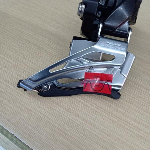 FD DEORE M 6025