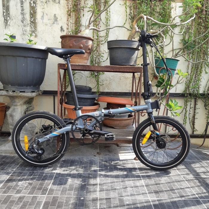 ELEMENT TROY GREY