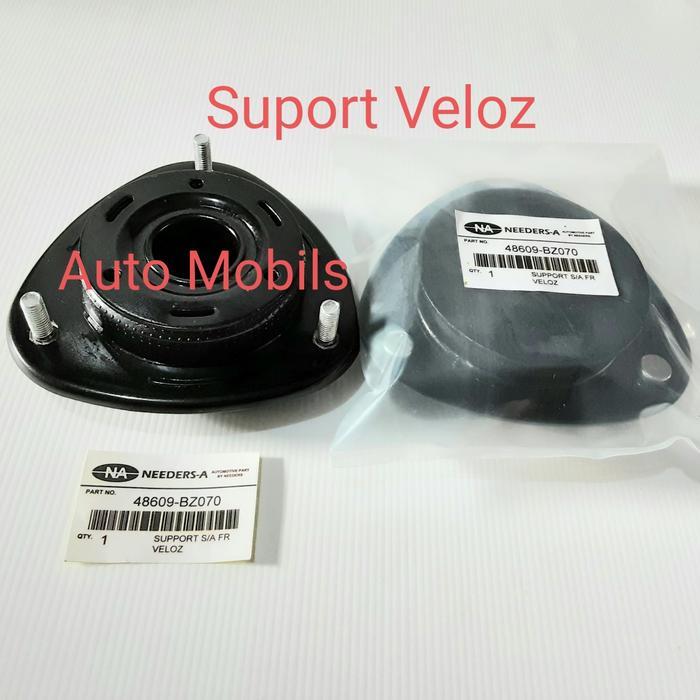 Suport Veloz 48609 Bz070 1Pcs Best Seller