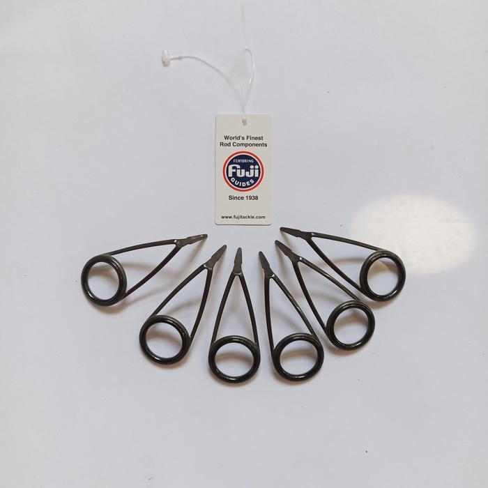 SIAPKIRIM RING GUIDE FUJI BCKLAG 25H READY STOCK