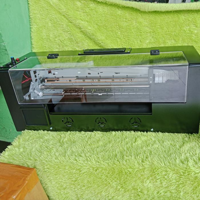 custom body printer dtf printer L1800 vacum dtf printer L1800