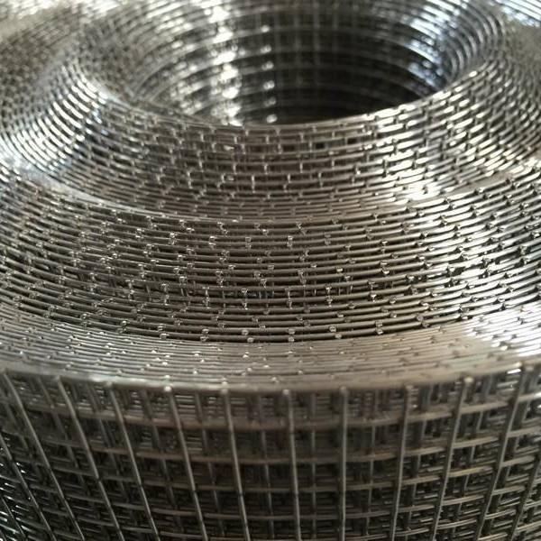 Wiremesh Galvanis 2cm×2cm - Kawat Loket - Kawat Ayam 20MM Dia.1,8mm