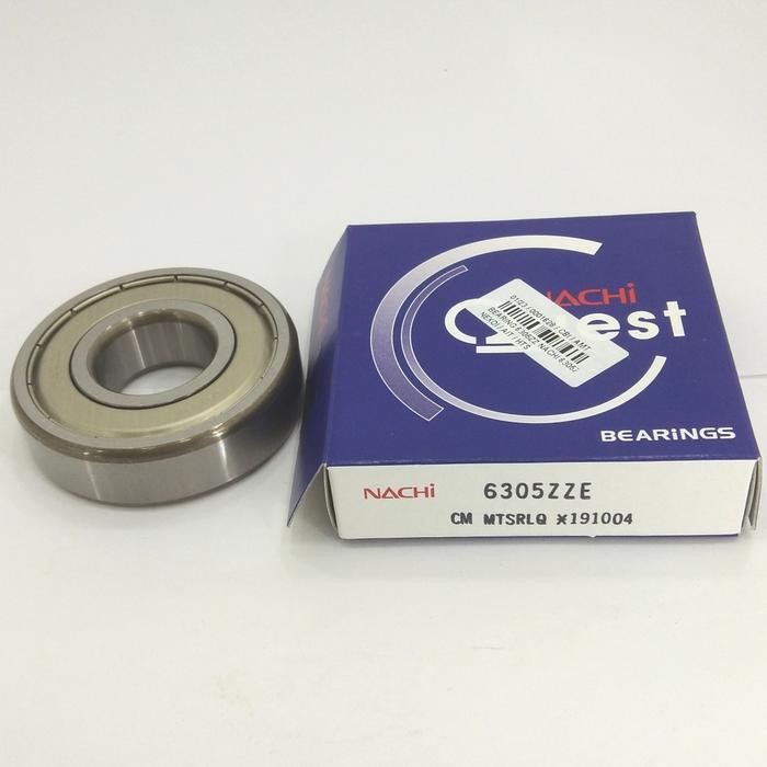 /////] Bearing/Laker 6305ZZ Nachi