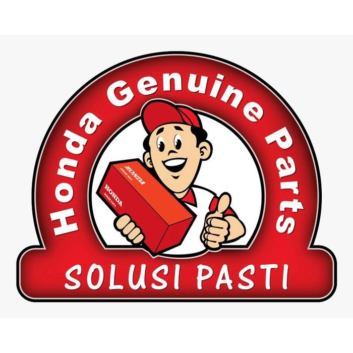 TUTUP POMPA RADIATOR HONDA CB150R STREETFIRE K15 - 19220K15901