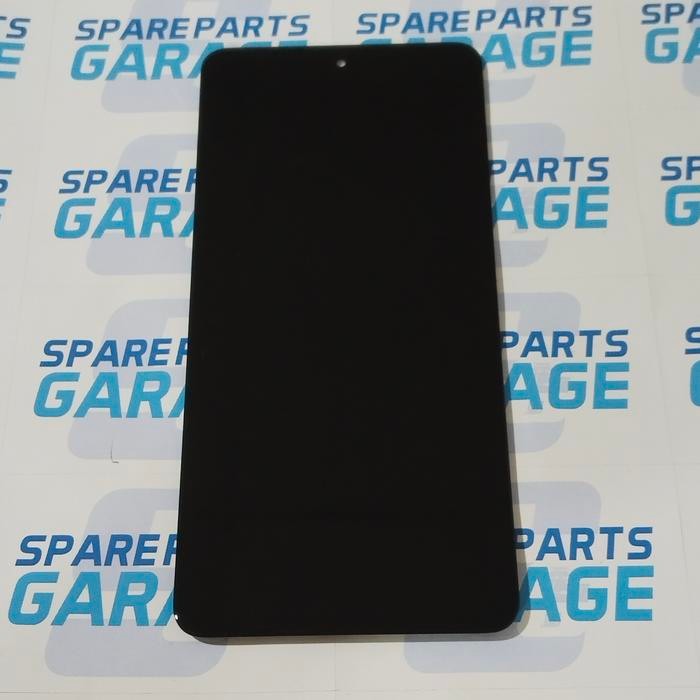 Ready LCD TOUCHSCREEN POCO X3 / POCO X3 NFC BLACK ORIGINAL