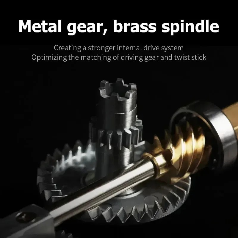 Spinning Reel Saltwater Freshwater Fishing Reel Ultralight Metal Frame Smooth Tough High Speed