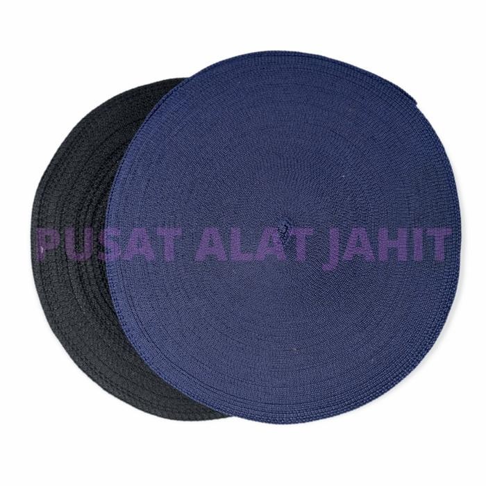 NEW - Tali webbing/tas 4cm per Roll