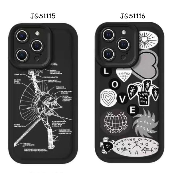 PREMIUM CASE CUTE FUNNY LUCU CARTOON SHOCKPROOF XIAOMI ‎Mi 5x/Mi A1 ‎Mi 8 LITE ‎Mi 10T/M10T PRO ‎Mi 