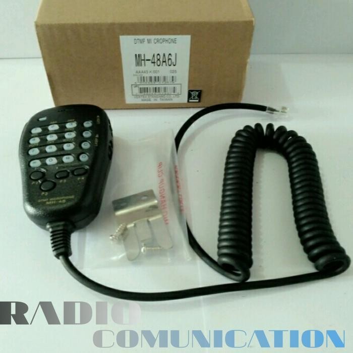 MH-48a6j EXTRAMIC RIG YAESU FT2900
