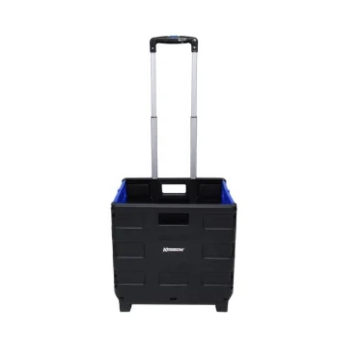 Krisbow troli lipat 25 kg
