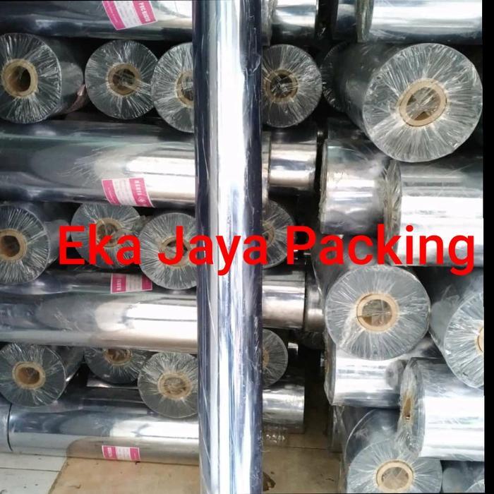 9ff0- Pvc Mika ( Plastik Rigid Kaku 0,25Mm )