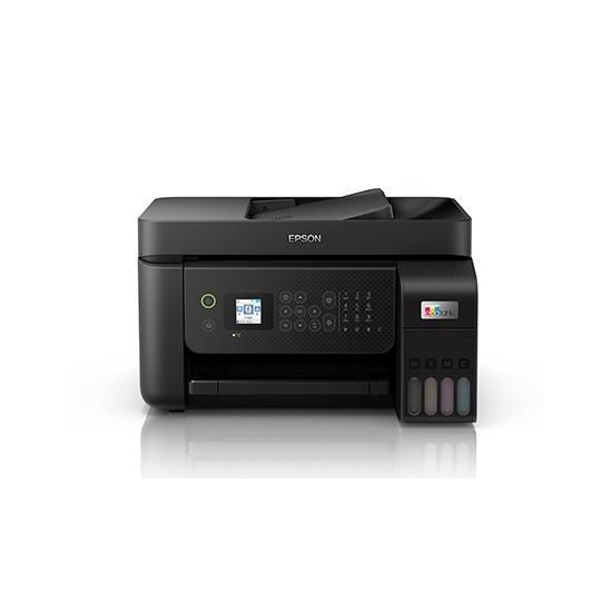 BARU EPSON Printer L5290 PRINT SCAN COPY A4 WIFI