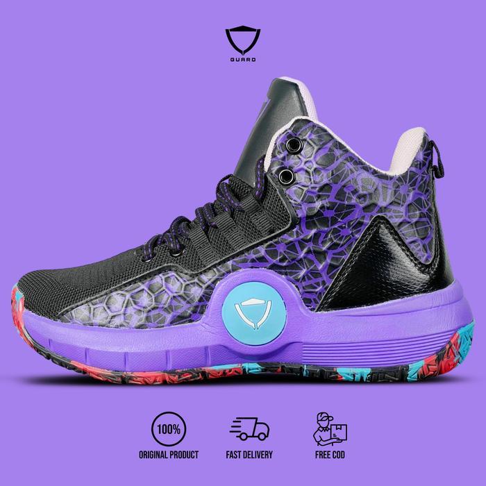 k0xq- Sepatu Basket Gd2 / Gd2 Basketshoes Original