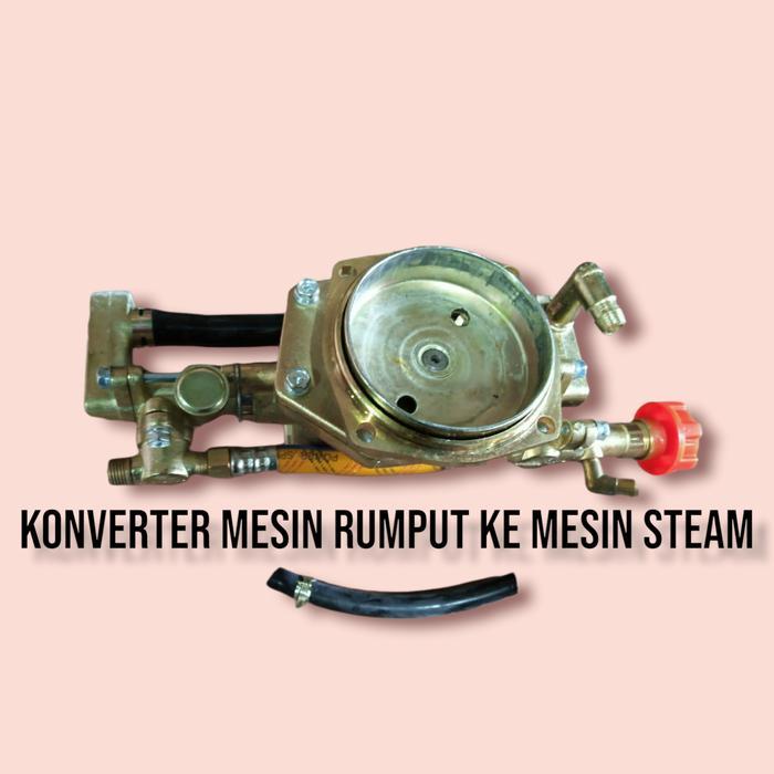 gx31 pump assy (knapsack sprayer 4tak/4stroke)