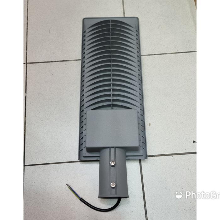 Lampu Jalan Led Pju 100W Kap Lampu Jalan Pju 100 Watt Led Sorot Jalan